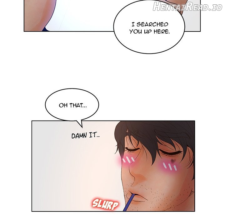 Deceit: Snake’s Tongue Chapter 18 - page 79