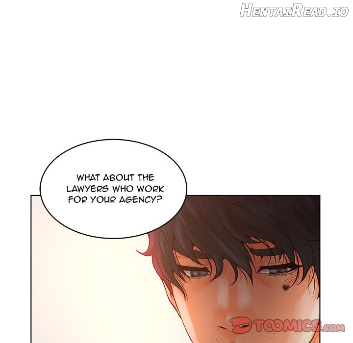 Deceit: Snake’s Tongue Chapter 18 - page 80
