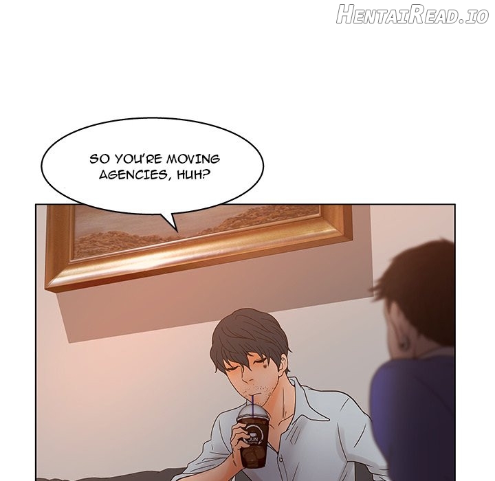 Deceit: Snake’s Tongue Chapter 18 - page 82