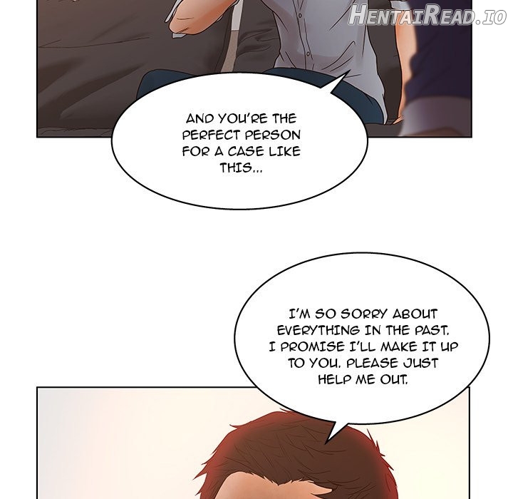 Deceit: Snake’s Tongue Chapter 18 - page 83