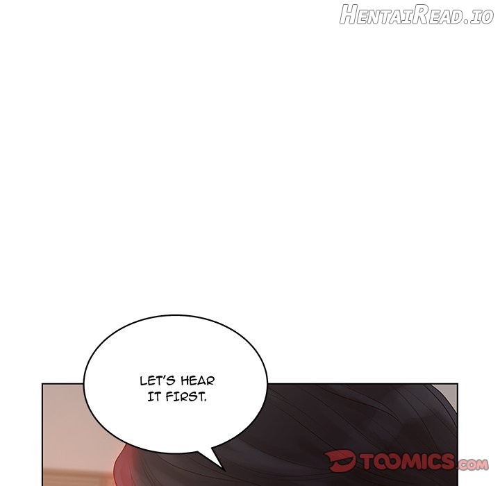 Deceit: Snake’s Tongue Chapter 18 - page 86