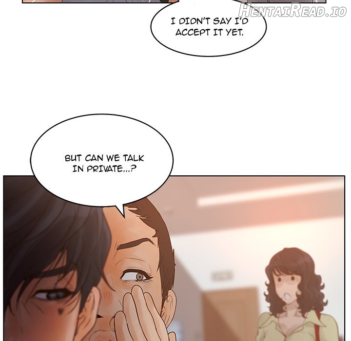 Deceit: Snake’s Tongue Chapter 18 - page 89