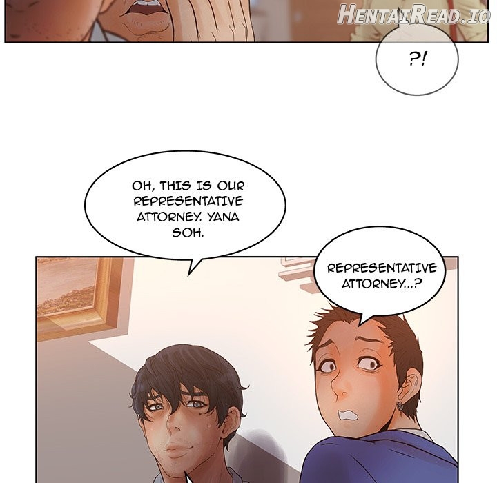 Deceit: Snake’s Tongue Chapter 18 - page 90