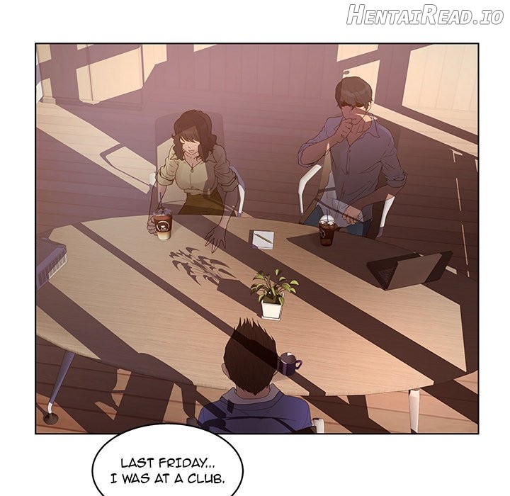 Deceit: Snake’s Tongue Chapter 18 - page 95