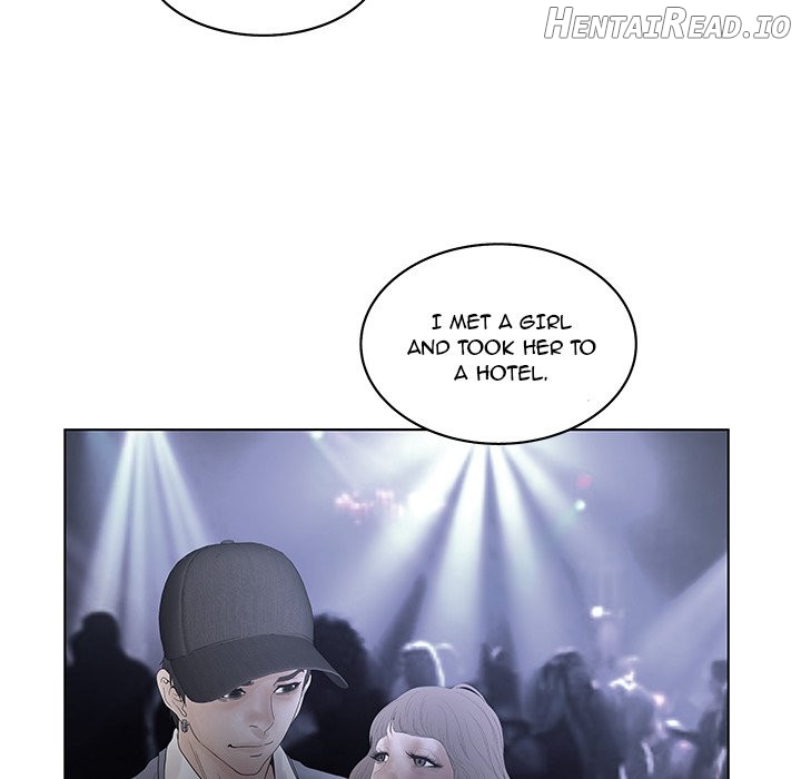 Deceit: Snake’s Tongue Chapter 18 - page 96
