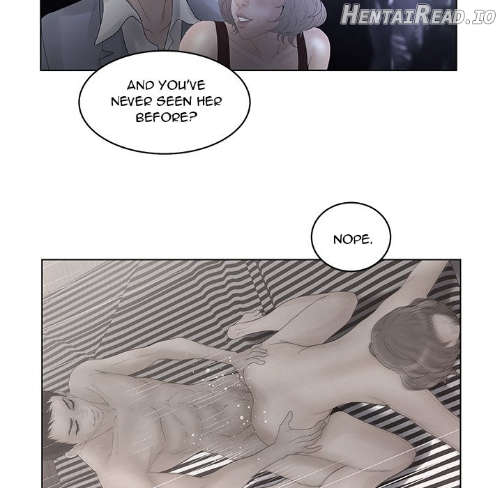 Deceit: Snake’s Tongue Chapter 18 - page 97