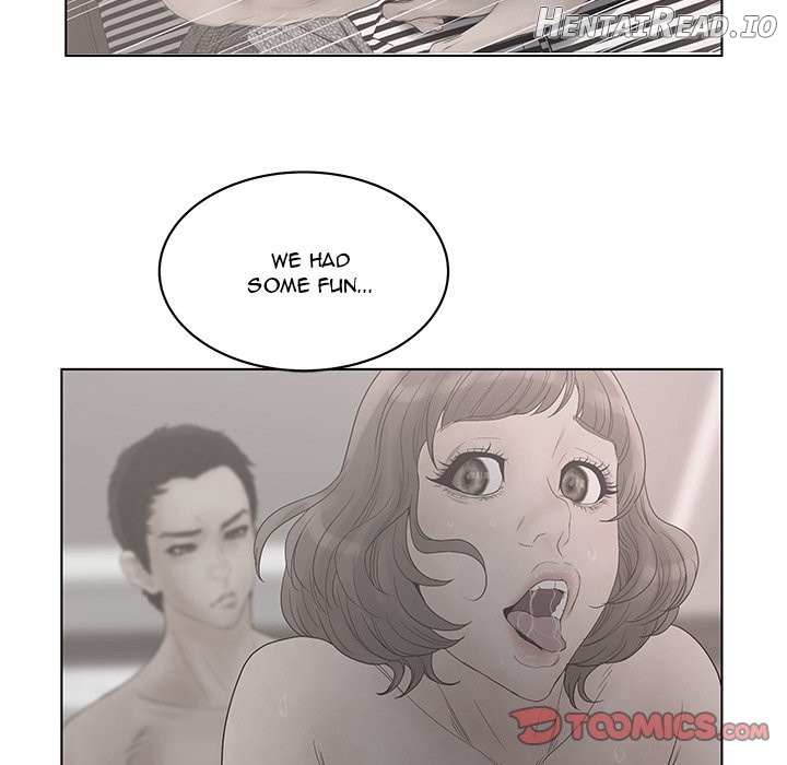 Deceit: Snake’s Tongue Chapter 18 - page 98