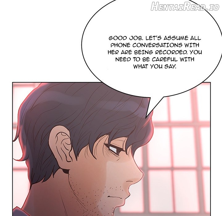 Deceit: Snake’s Tongue Chapter 19 - page 29