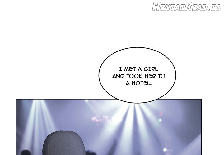 Deceit: Snake’s Tongue Chapter 19 - page 3