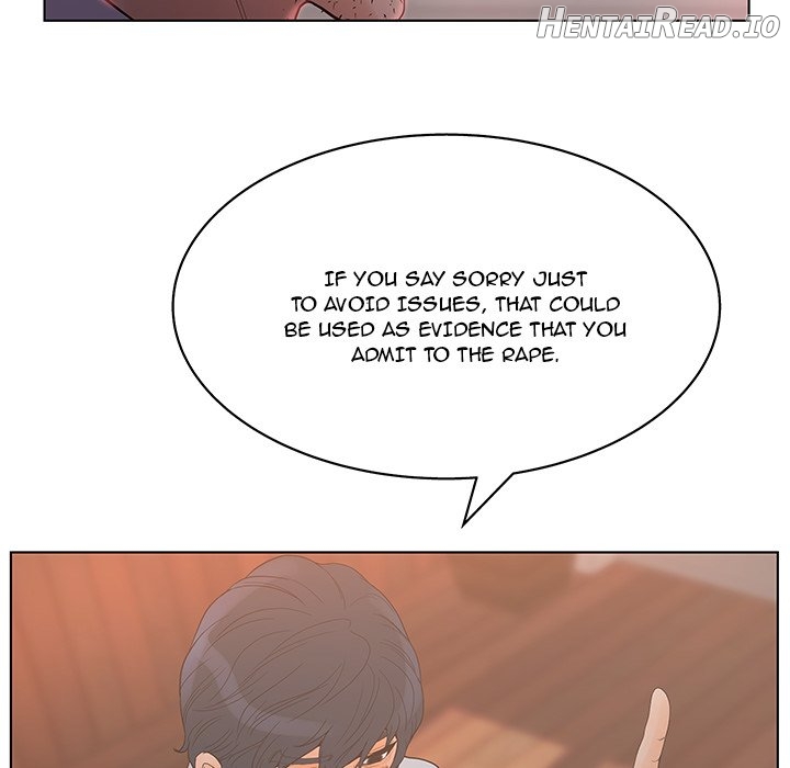 Deceit: Snake’s Tongue Chapter 19 - page 30
