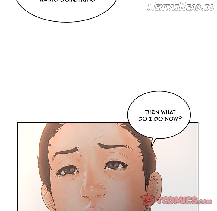 Deceit: Snake’s Tongue Chapter 19 - page 32