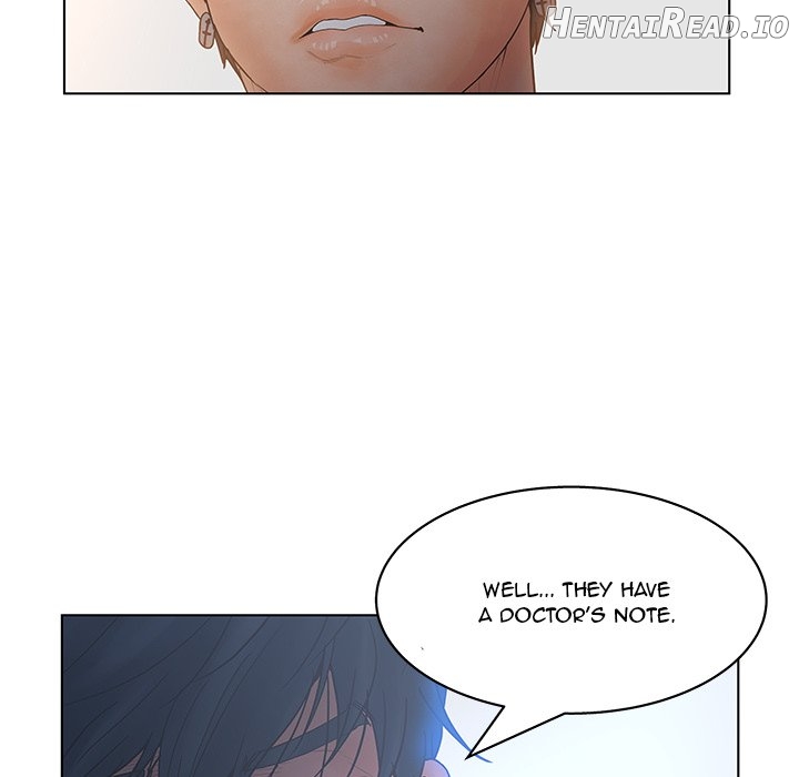 Deceit: Snake’s Tongue Chapter 19 - page 33