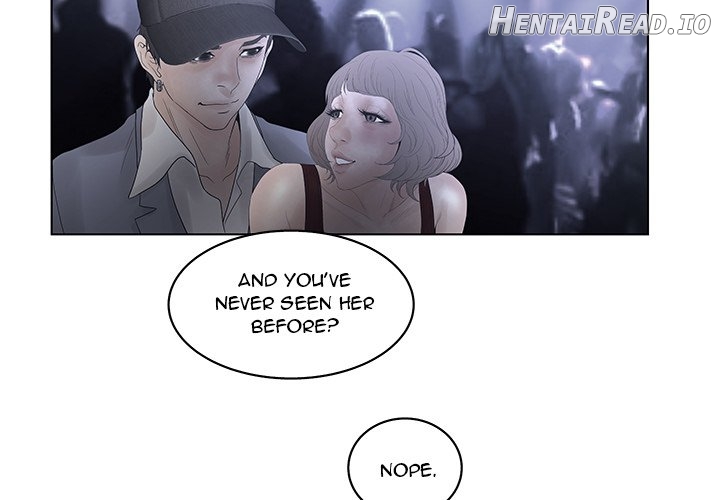 Deceit: Snake’s Tongue Chapter 19 - page 4