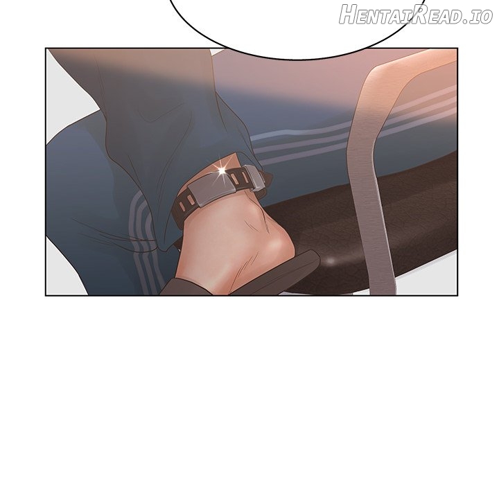 Deceit: Snake’s Tongue Chapter 19 - page 40