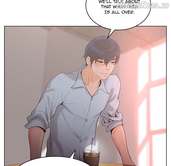 Deceit: Snake’s Tongue Chapter 19 - page 45