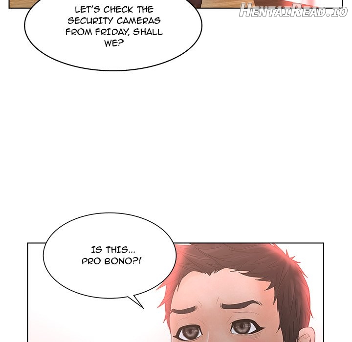 Deceit: Snake’s Tongue Chapter 19 - page 46