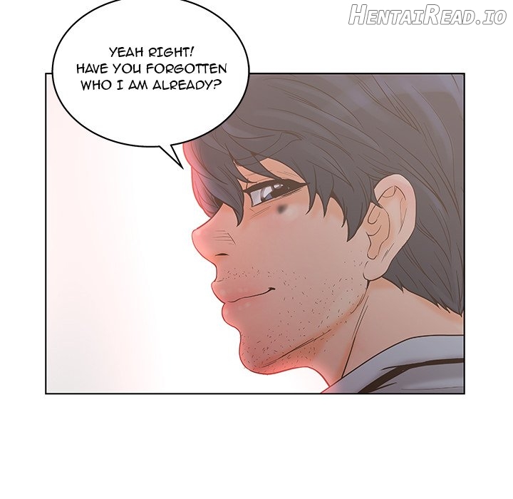 Deceit: Snake’s Tongue Chapter 19 - page 48