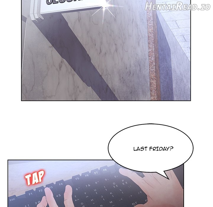 Deceit: Snake’s Tongue Chapter 19 - page 53
