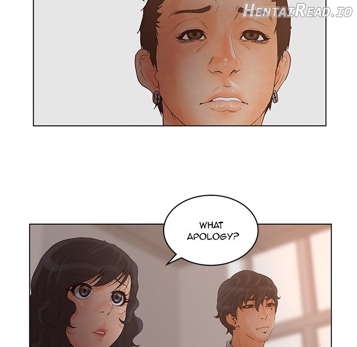 Deceit: Snake’s Tongue Chapter 19 - page 6