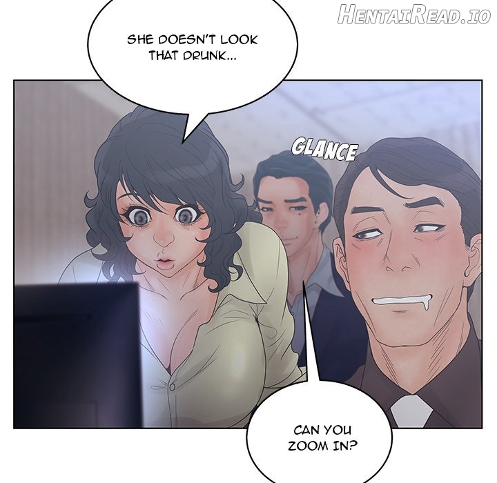 Deceit: Snake’s Tongue Chapter 19 - page 63