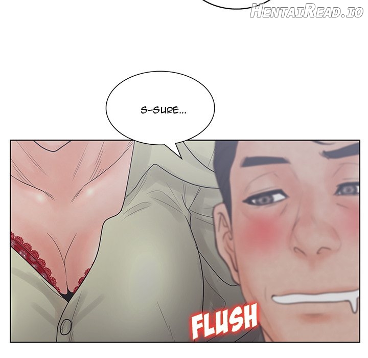 Deceit: Snake’s Tongue Chapter 19 - page 64