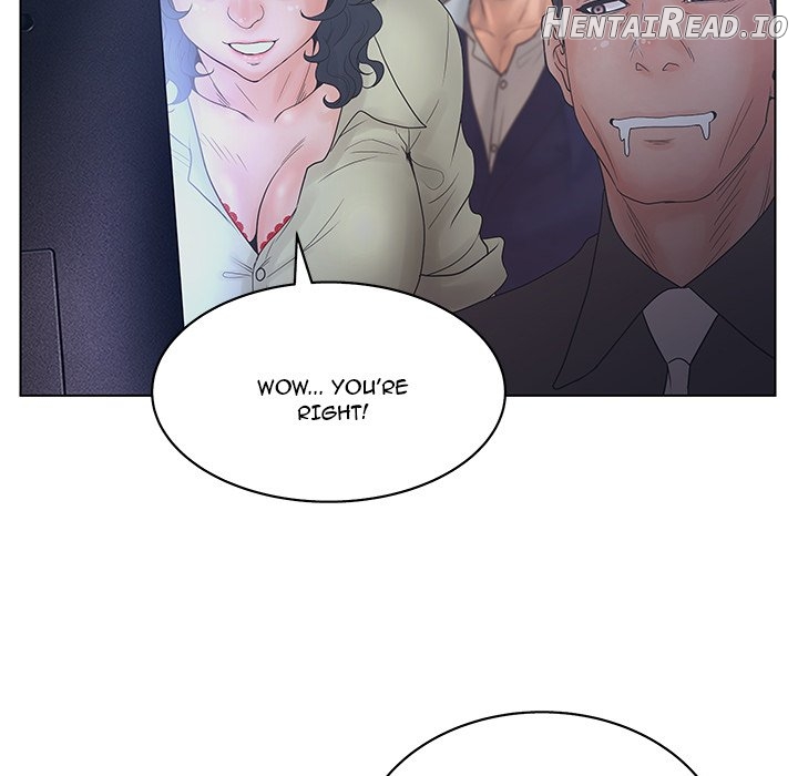 Deceit: Snake’s Tongue Chapter 19 - page 67