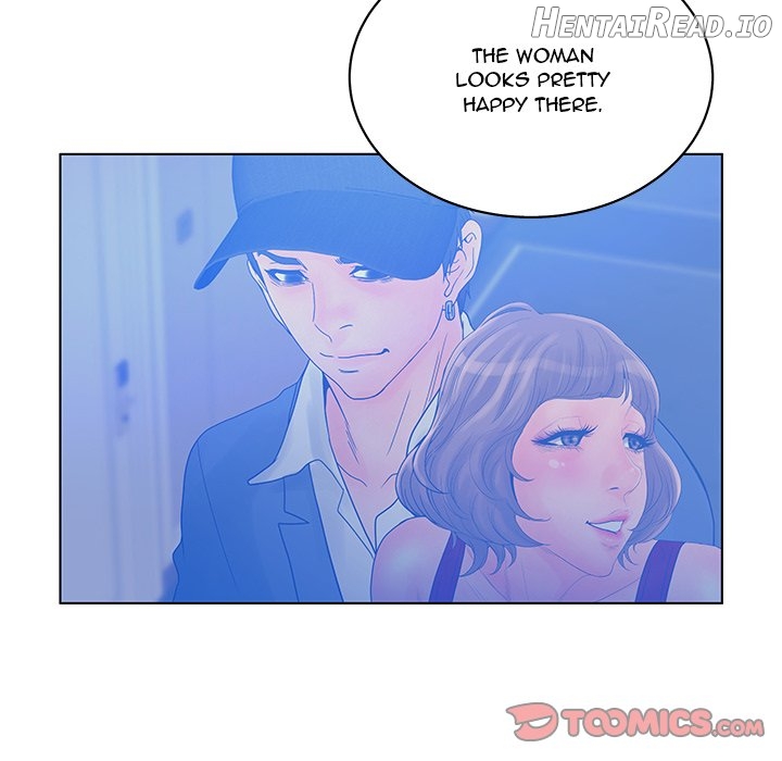 Deceit: Snake’s Tongue Chapter 19 - page 68