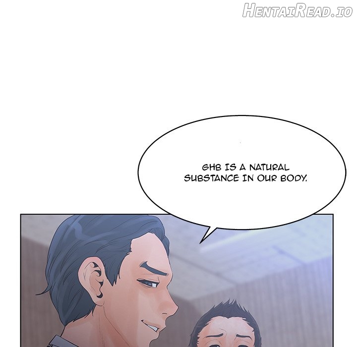 Deceit: Snake’s Tongue Chapter 19 - page 69