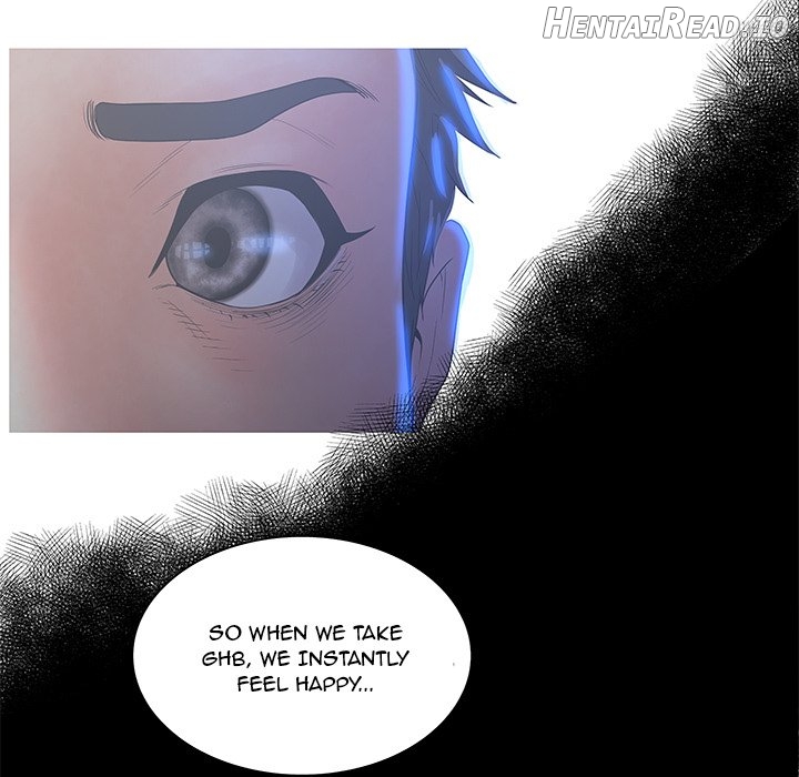 Deceit: Snake’s Tongue Chapter 19 - page 71