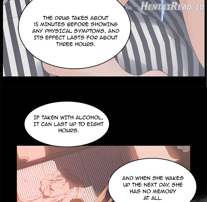 Deceit: Snake’s Tongue Chapter 19 - page 76