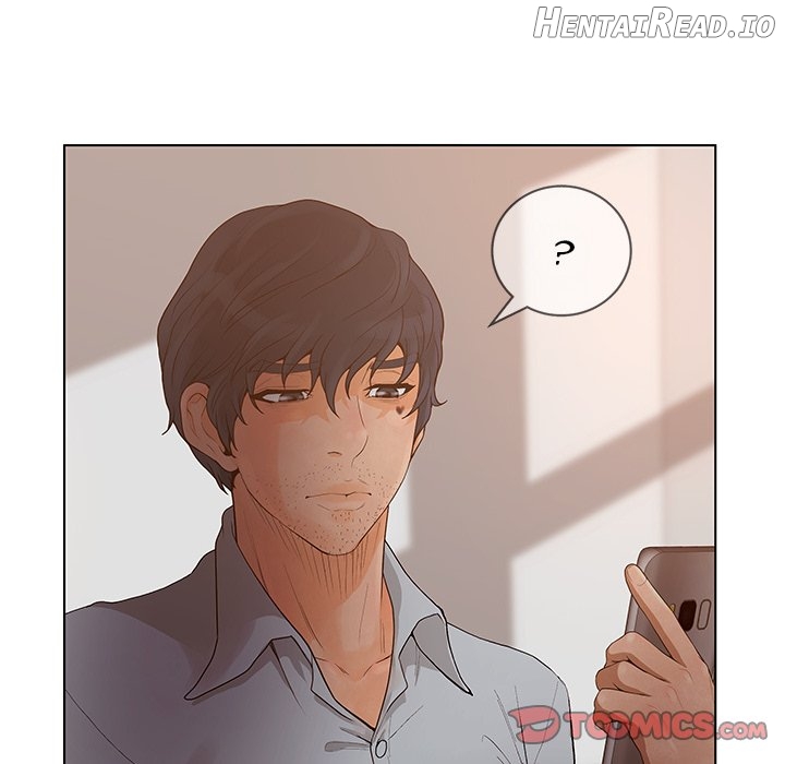 Deceit: Snake’s Tongue Chapter 19 - page 8