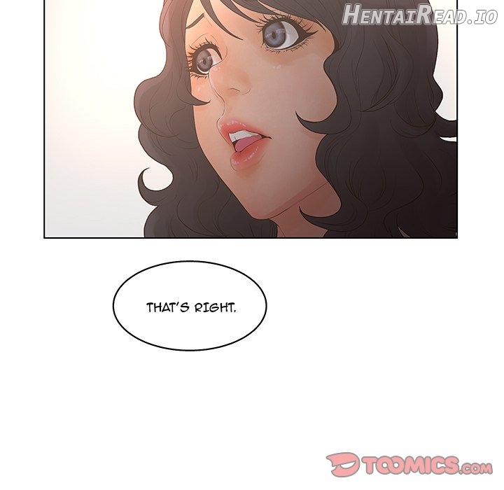 Deceit: Snake’s Tongue Chapter 19 - page 80