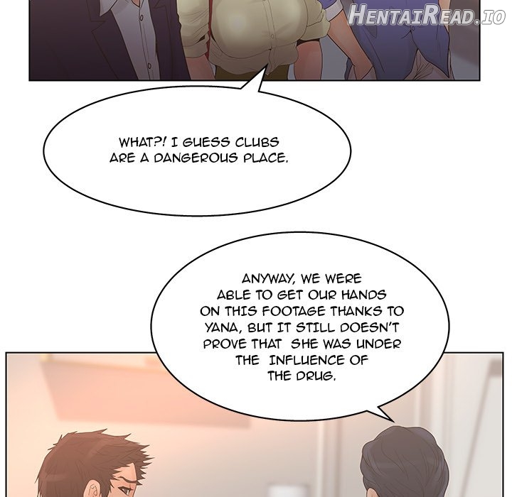 Deceit: Snake’s Tongue Chapter 19 - page 83
