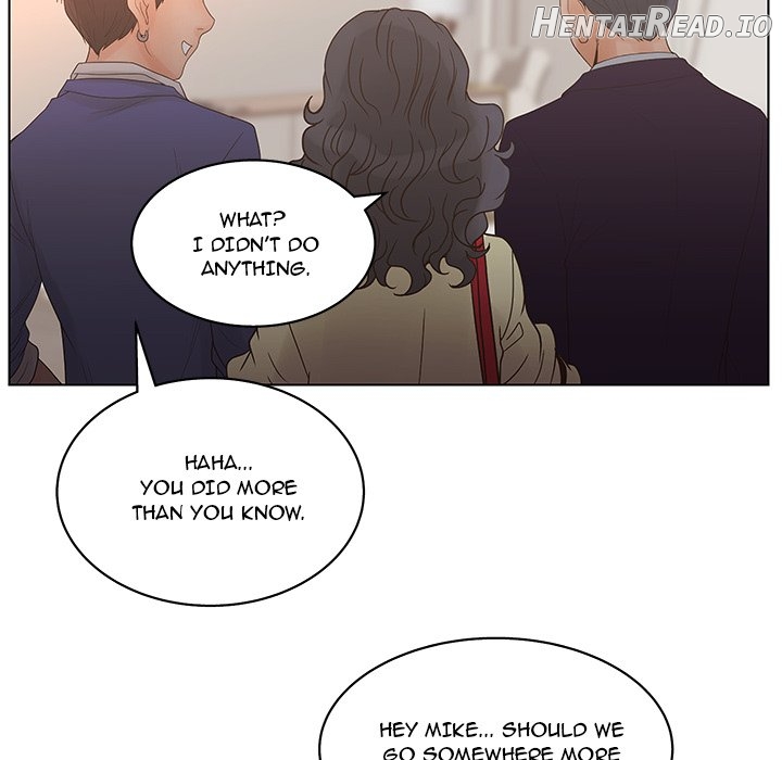 Deceit: Snake’s Tongue Chapter 19 - page 84