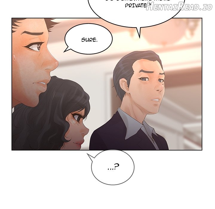 Deceit: Snake’s Tongue Chapter 19 - page 85