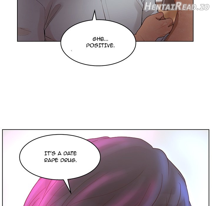 Deceit: Snake’s Tongue Chapter 19 - page 9