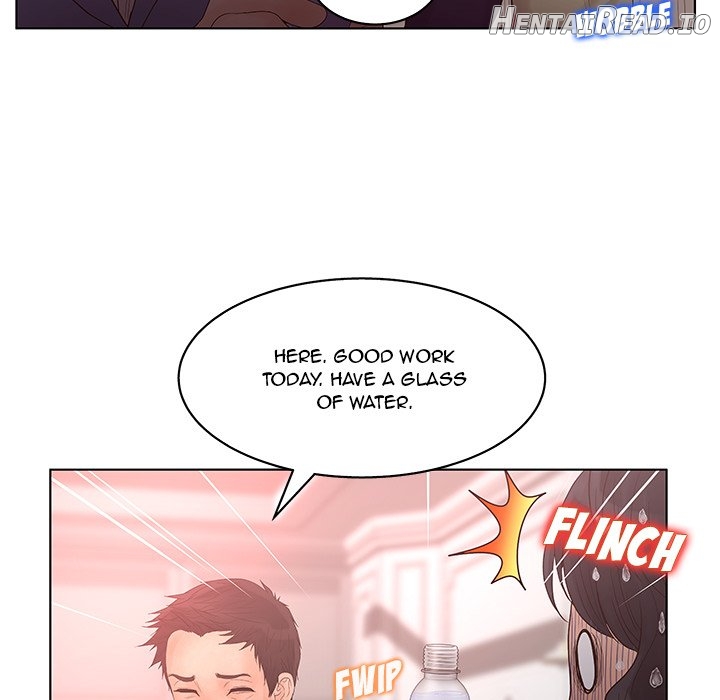 Deceit: Snake’s Tongue Chapter 19 - page 91