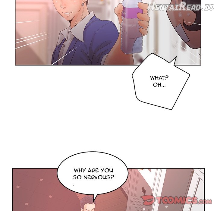 Deceit: Snake’s Tongue Chapter 19 - page 92
