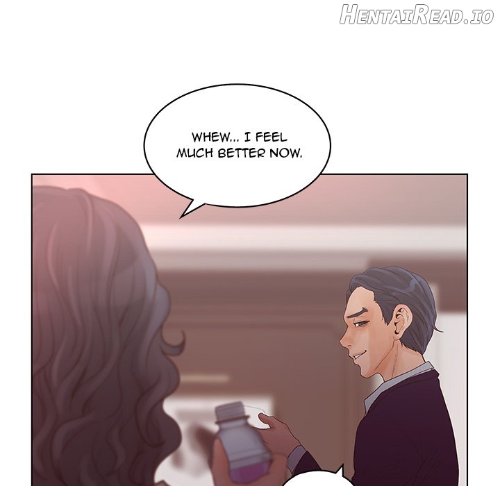 Deceit: Snake’s Tongue Chapter 19 - page 95