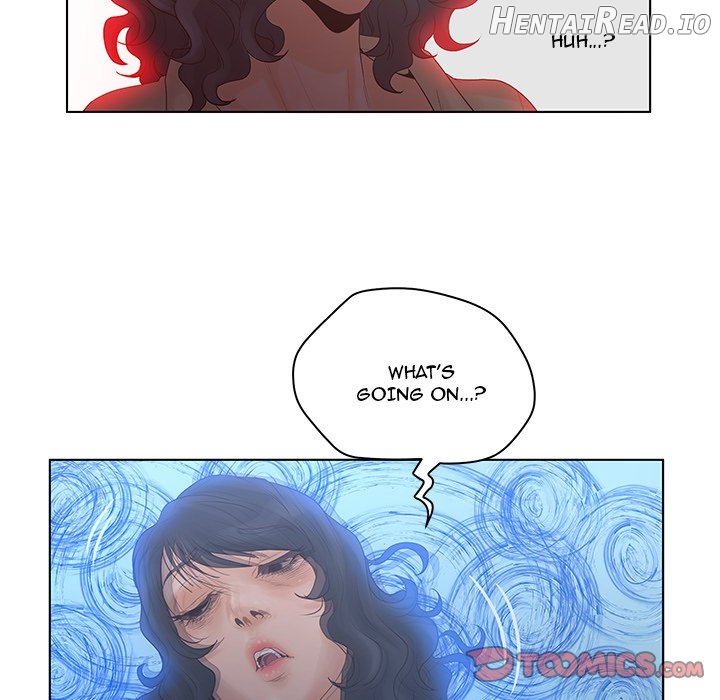 Deceit: Snake’s Tongue Chapter 19 - page 98