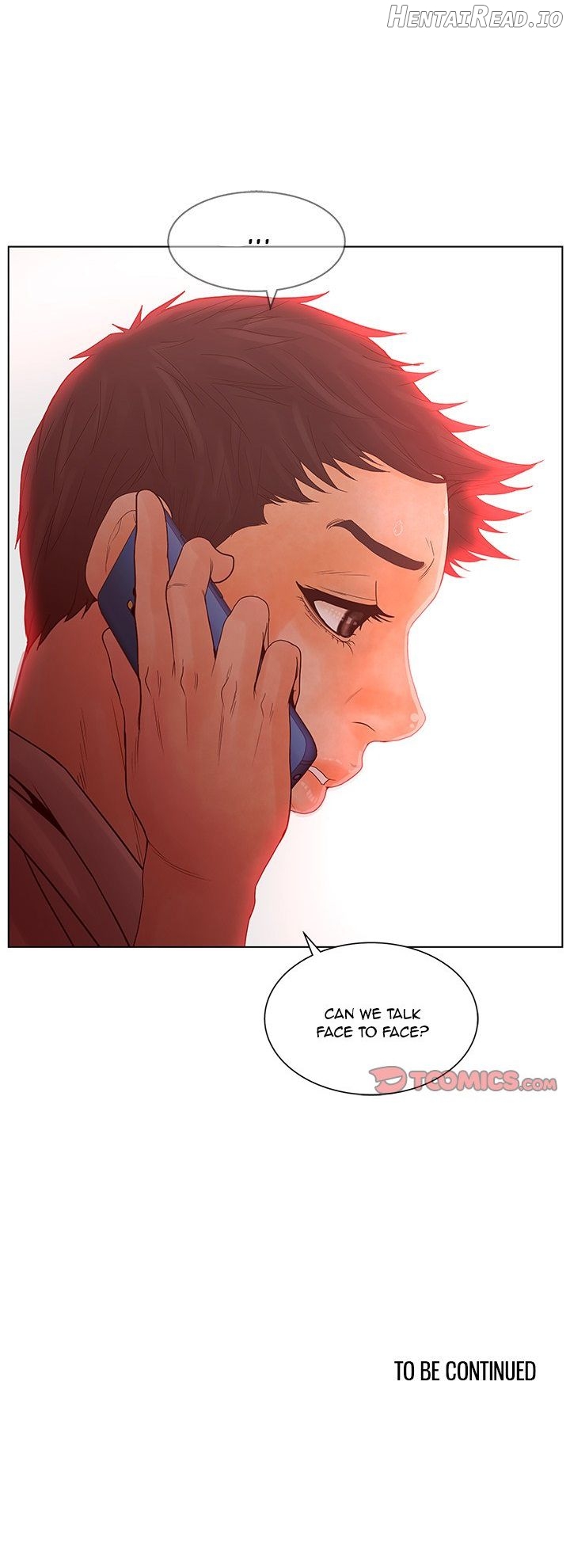Deceit: Snake’s Tongue Chapter 21 - page 7