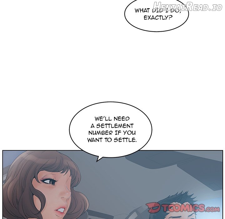 Deceit: Snake’s Tongue Chapter 22 - page 10