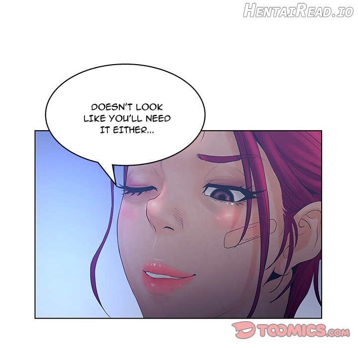 Deceit: Snake’s Tongue Chapter 22 - page 102