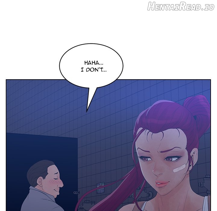 Deceit: Snake’s Tongue Chapter 22 - page 103