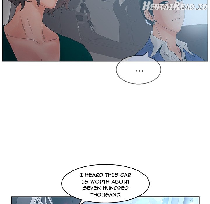 Deceit: Snake’s Tongue Chapter 22 - page 11