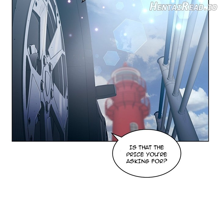 Deceit: Snake’s Tongue Chapter 22 - page 12