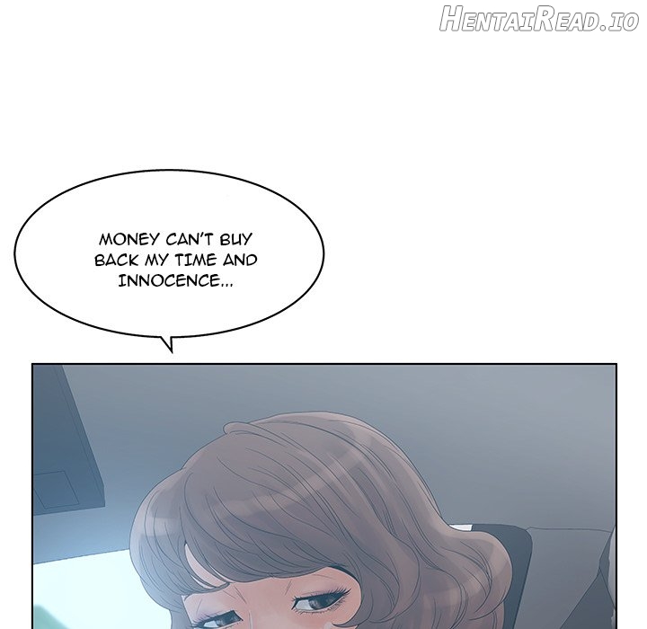 Deceit: Snake’s Tongue Chapter 22 - page 13