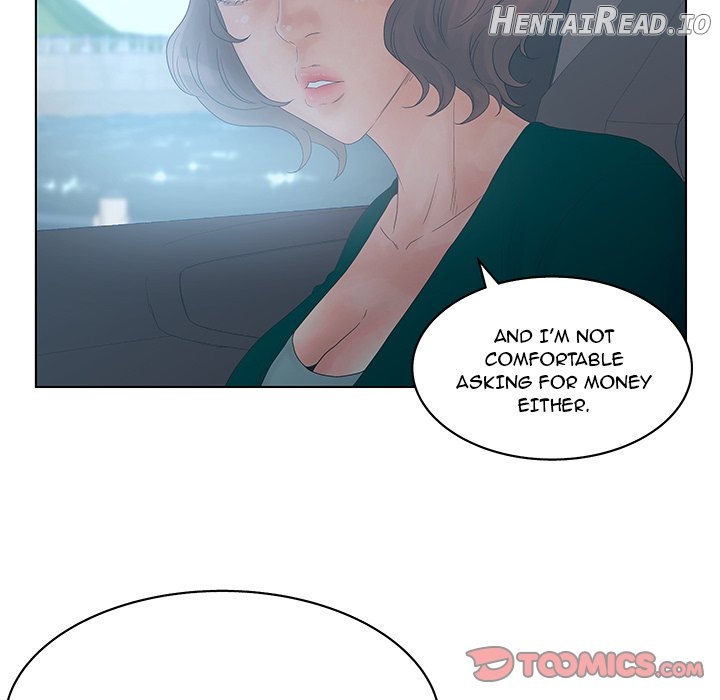 Deceit: Snake’s Tongue Chapter 22 - page 14