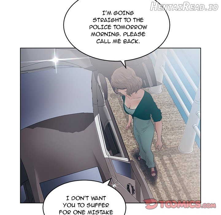 Deceit: Snake’s Tongue Chapter 22 - page 18