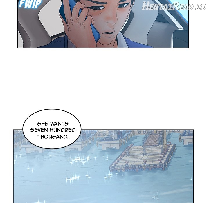 Deceit: Snake’s Tongue Chapter 22 - page 21